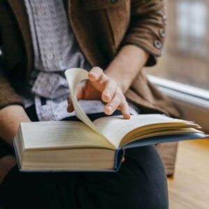 book