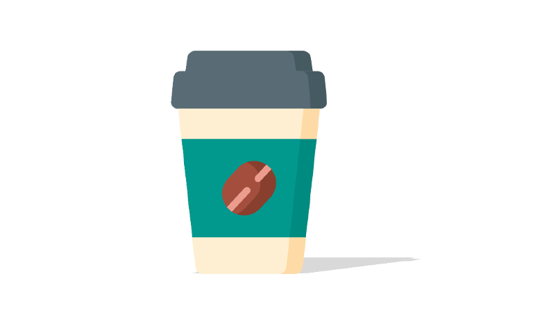 coffee-cup